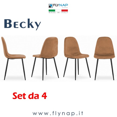 Set sedie sedia - sedia, bar