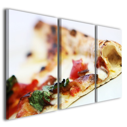 Quadro pizza arredamento - quadro,
