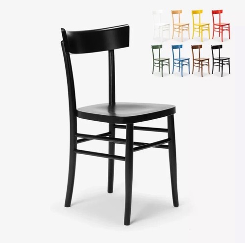 Sedia moderna milano - sedia,