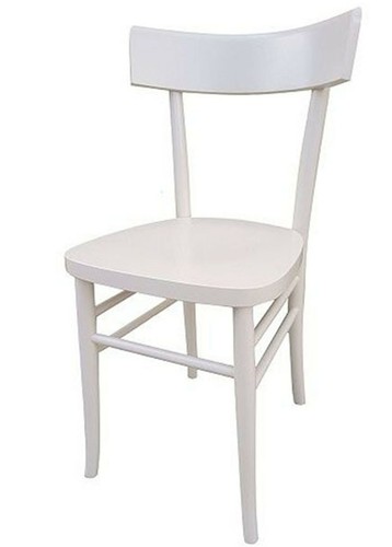 Sedia milano legno massello - sedia,