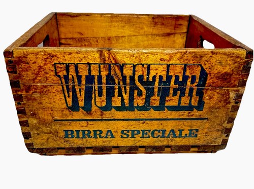 Wunster bier bière - bier,