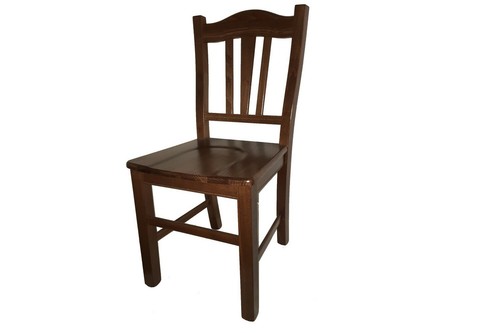 Sedia silvana legno - sedia,