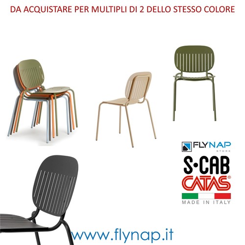 Sedia casa bar - sedia, caffetteria