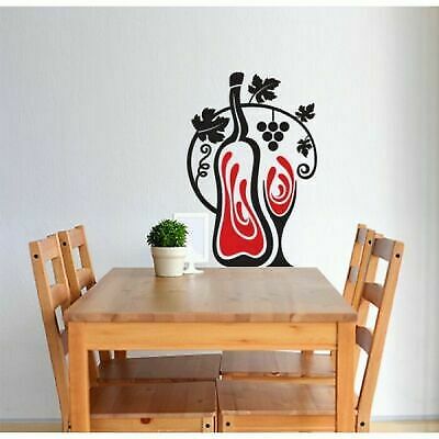Wall stickers adesivo murale - wall,