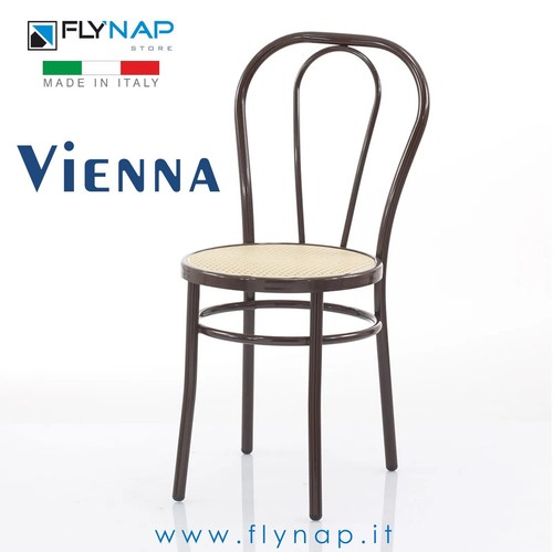 Sedia sedie thonet bar - sedie,