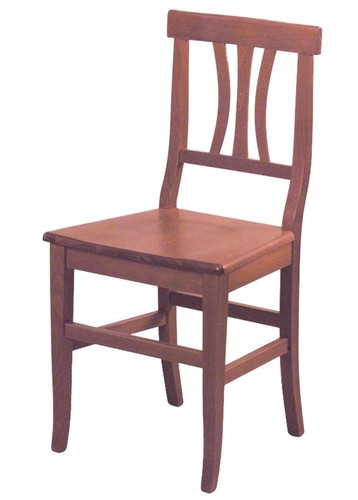 Sedia laura legno massello - laura,