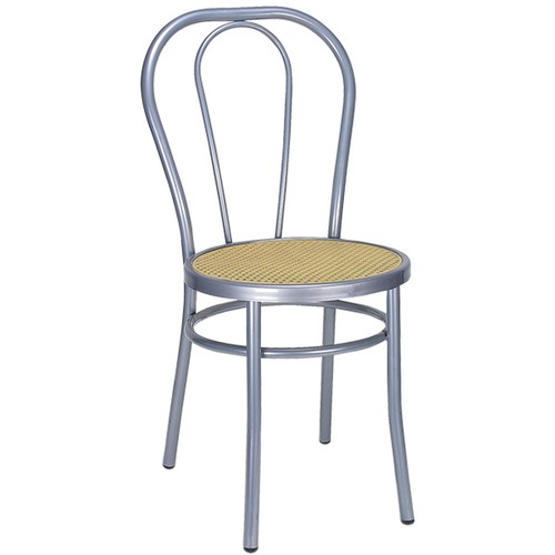 Sedia vienna thonet metallo - sedia,