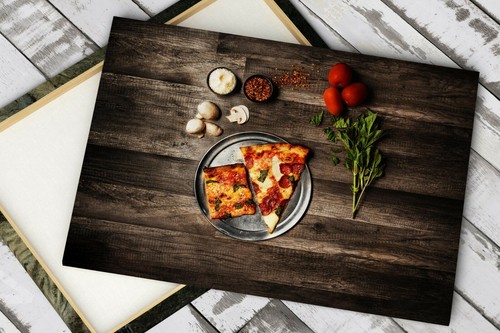 Quadro moderno con stampa - quadro,